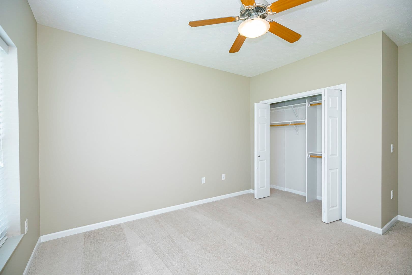 Lincoln Apartment: Chateau La Fleur2