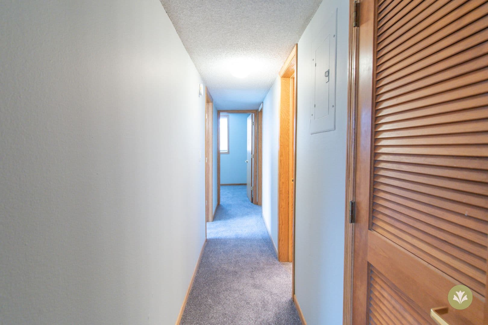 Lincoln Apartment: Chateau LaFleur