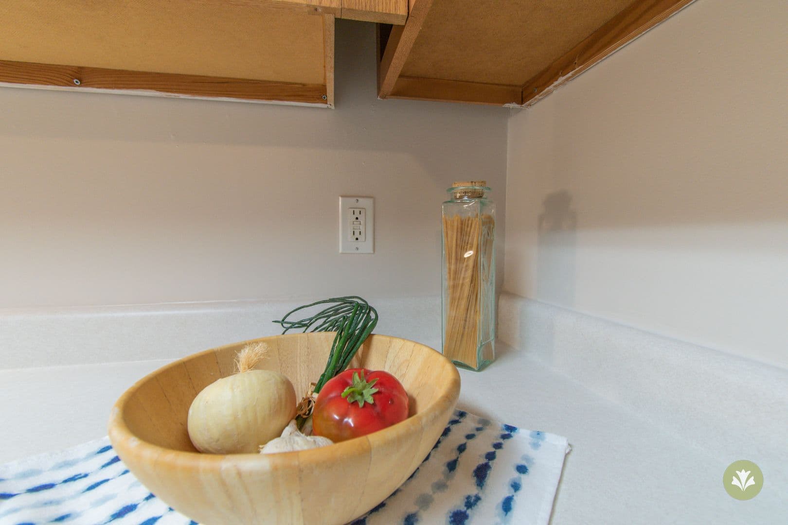 Lincoln Apartment: Chateau LaFleur