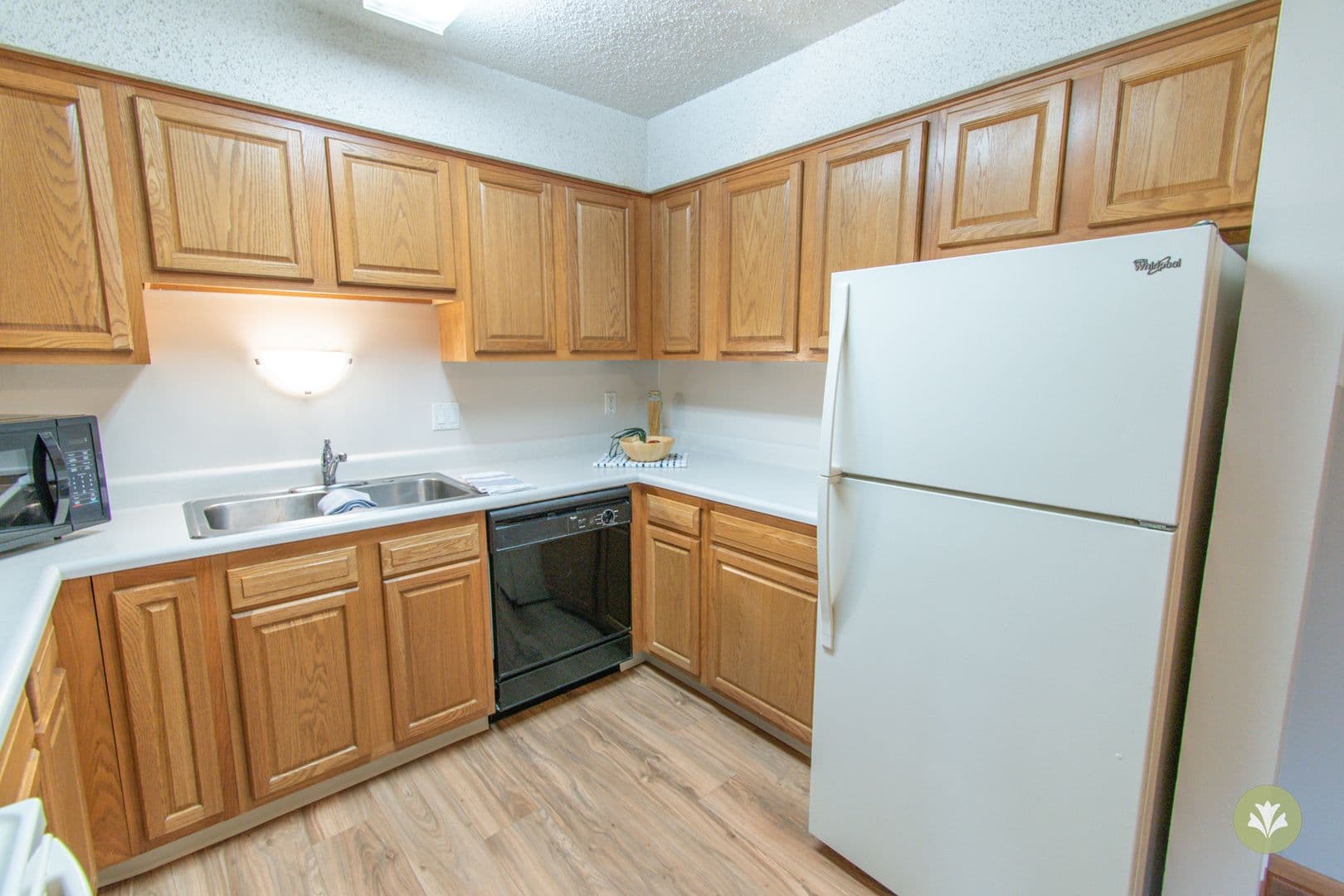 Lincoln Apartment: Chateau LaFleur