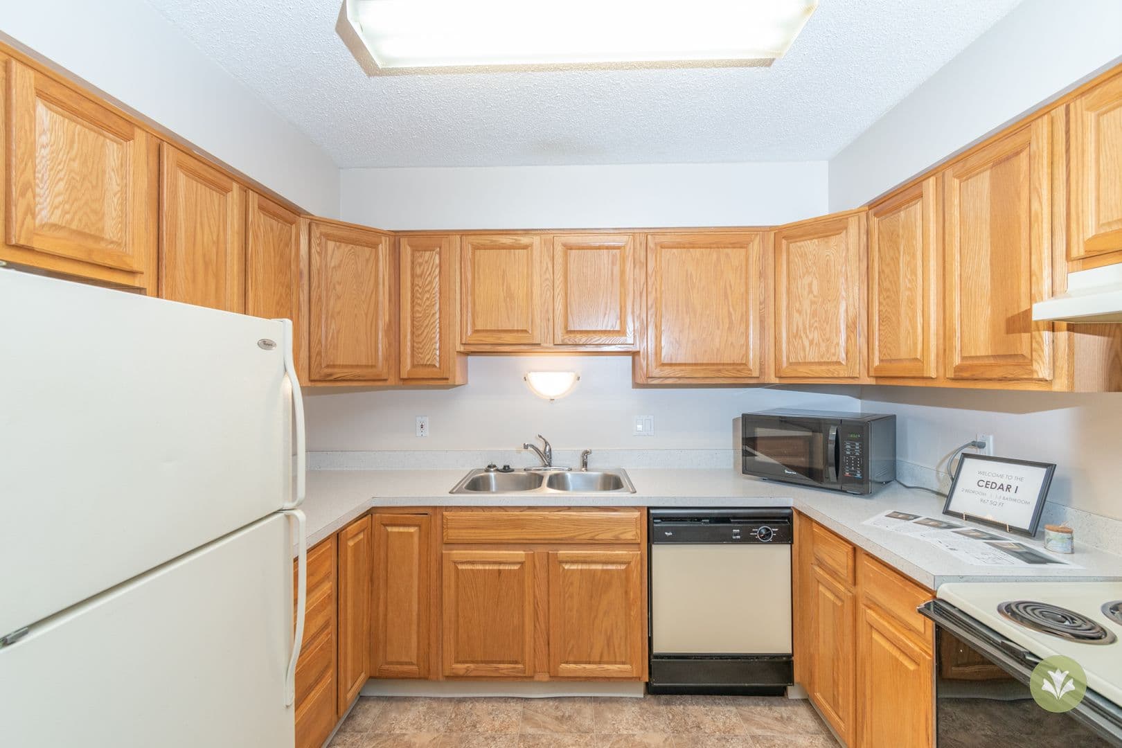 Lincoln Apartment: Chateau LaFleur