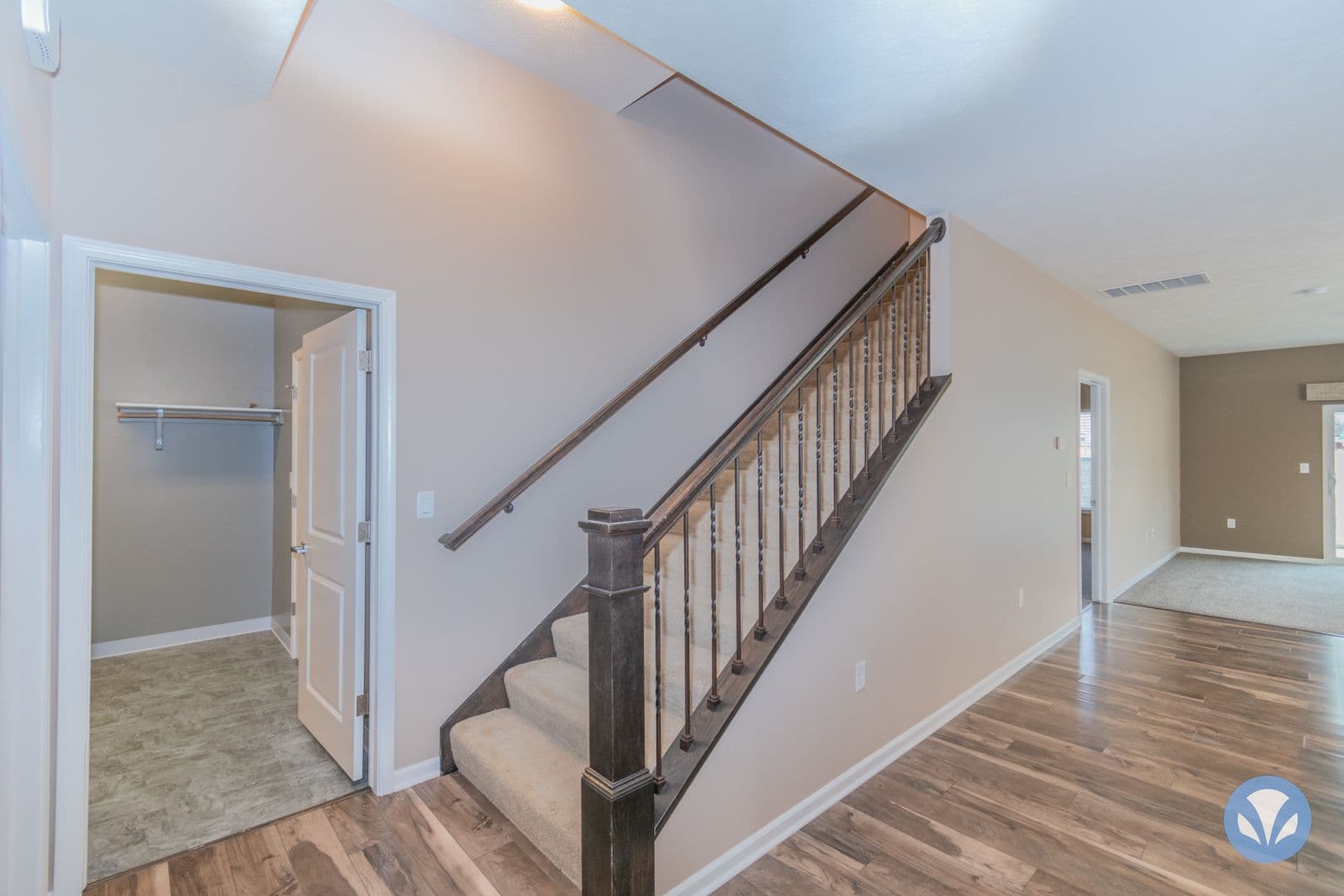 Lincoln Apartment: Sherman Village