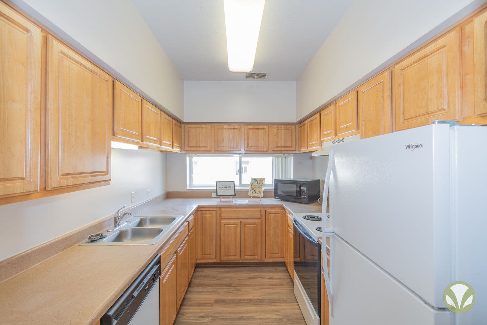 Lincoln Apartment: Charleston Court Apts & THs