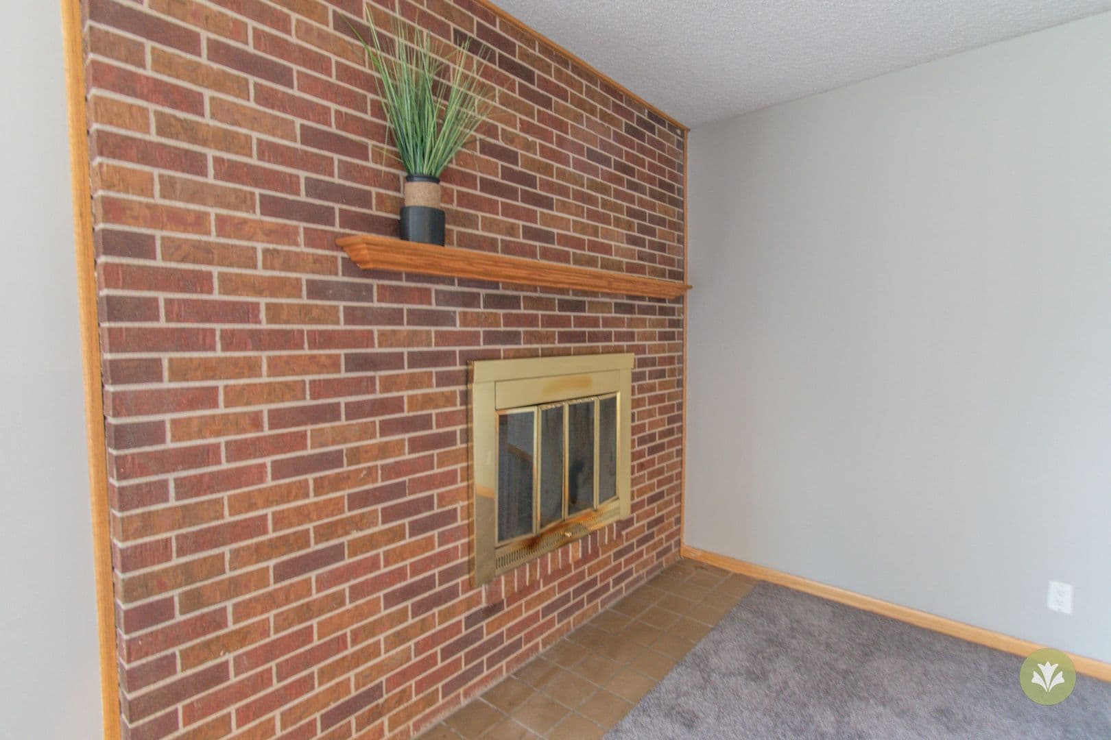 Lincoln Apartment: Chateau LaFleur