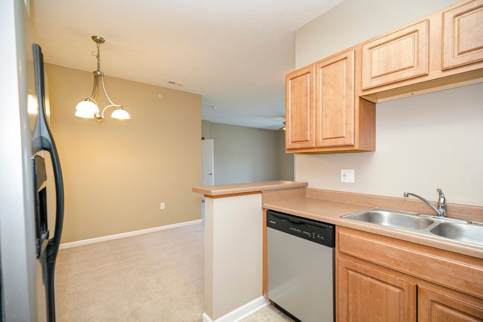 Lincoln Apartment: Chateau La Fleur2