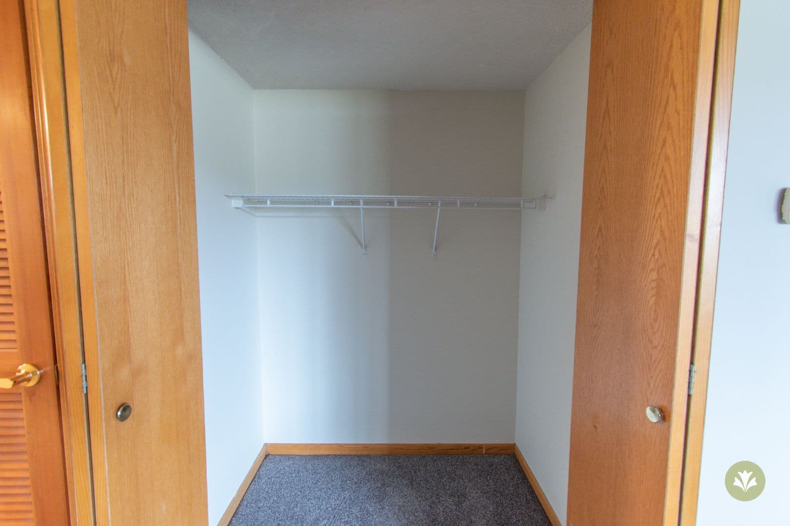 Lincoln Apartment: Chateau LaFleur