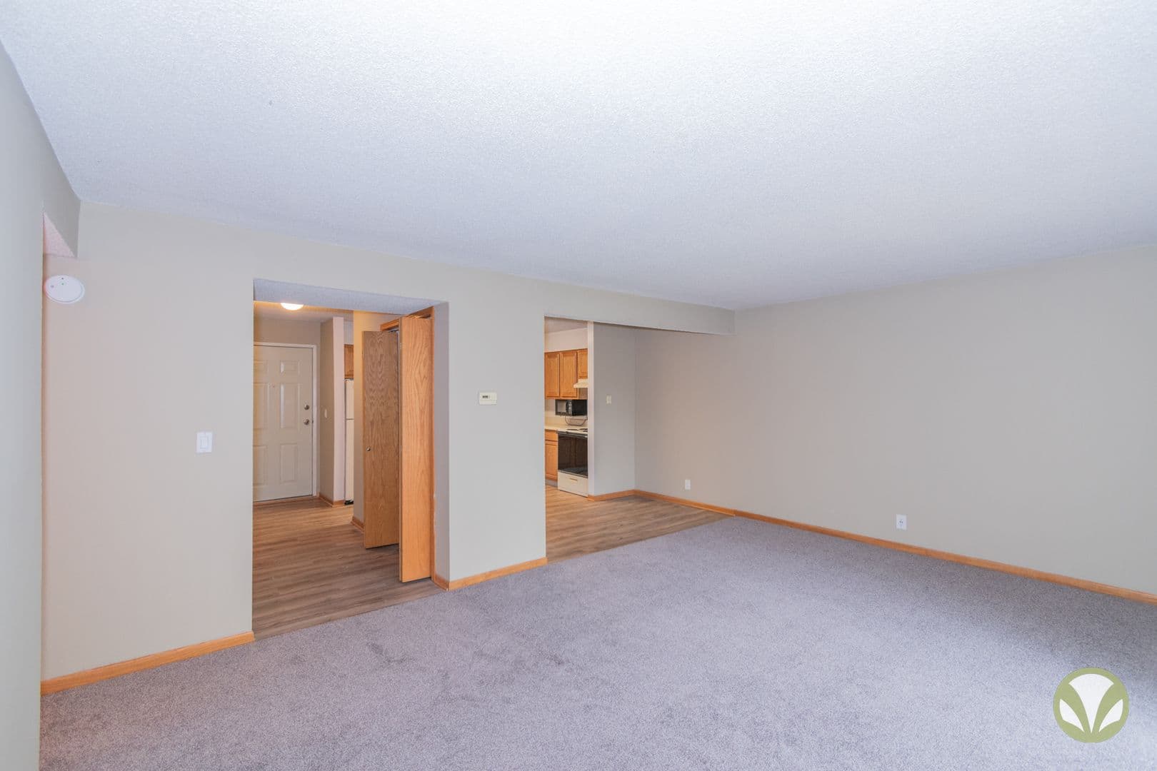 Lincoln Apartment: Chateau LaFleur