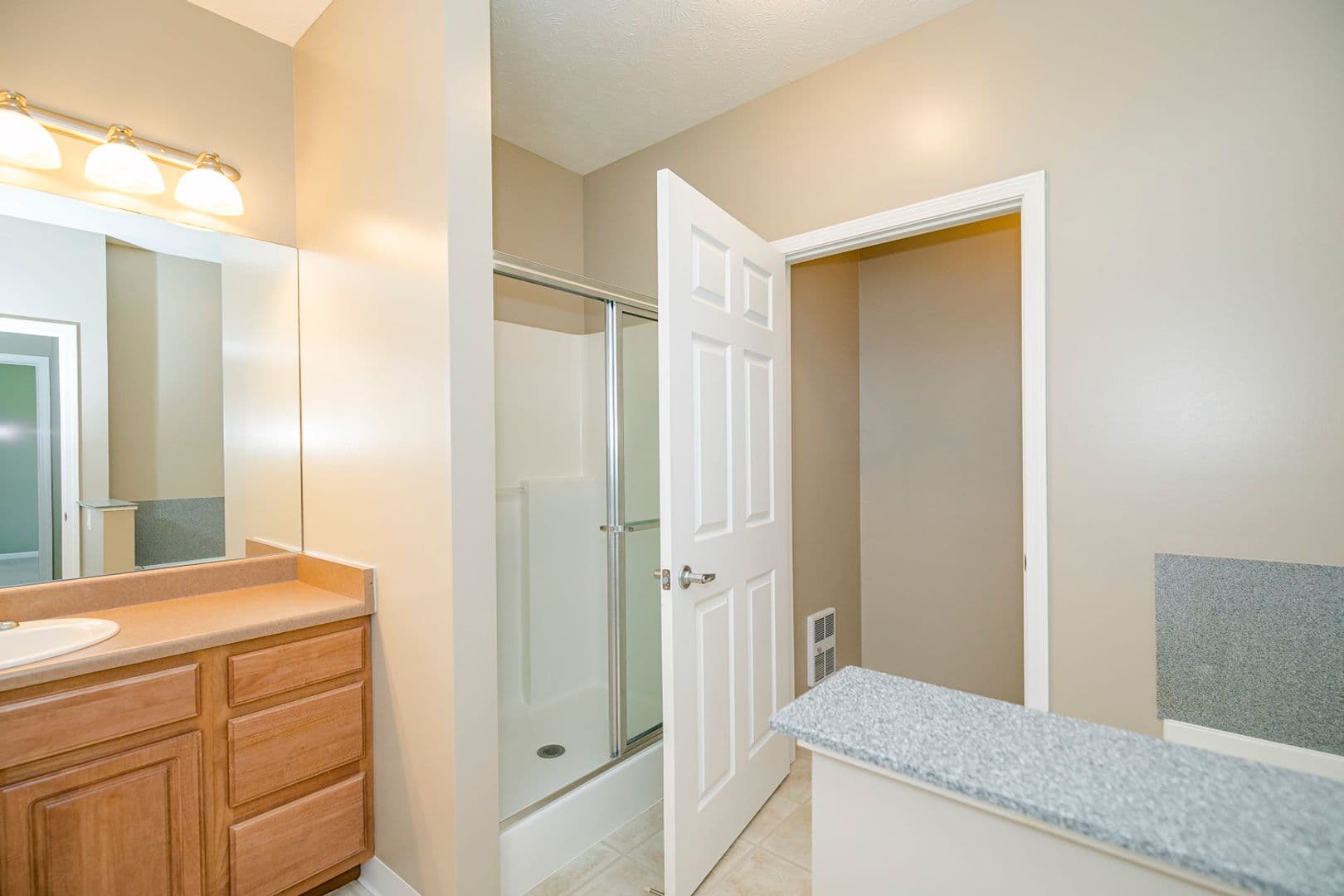 Lincoln Apartment: Chateau La Fleur2