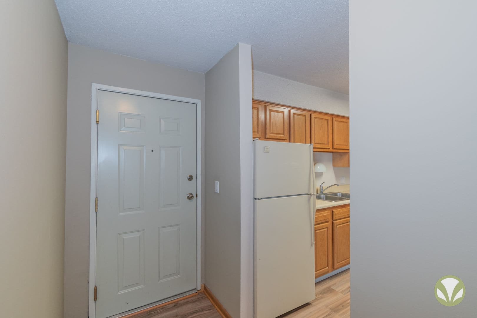 Lincoln Apartment: Chateau LaFleur