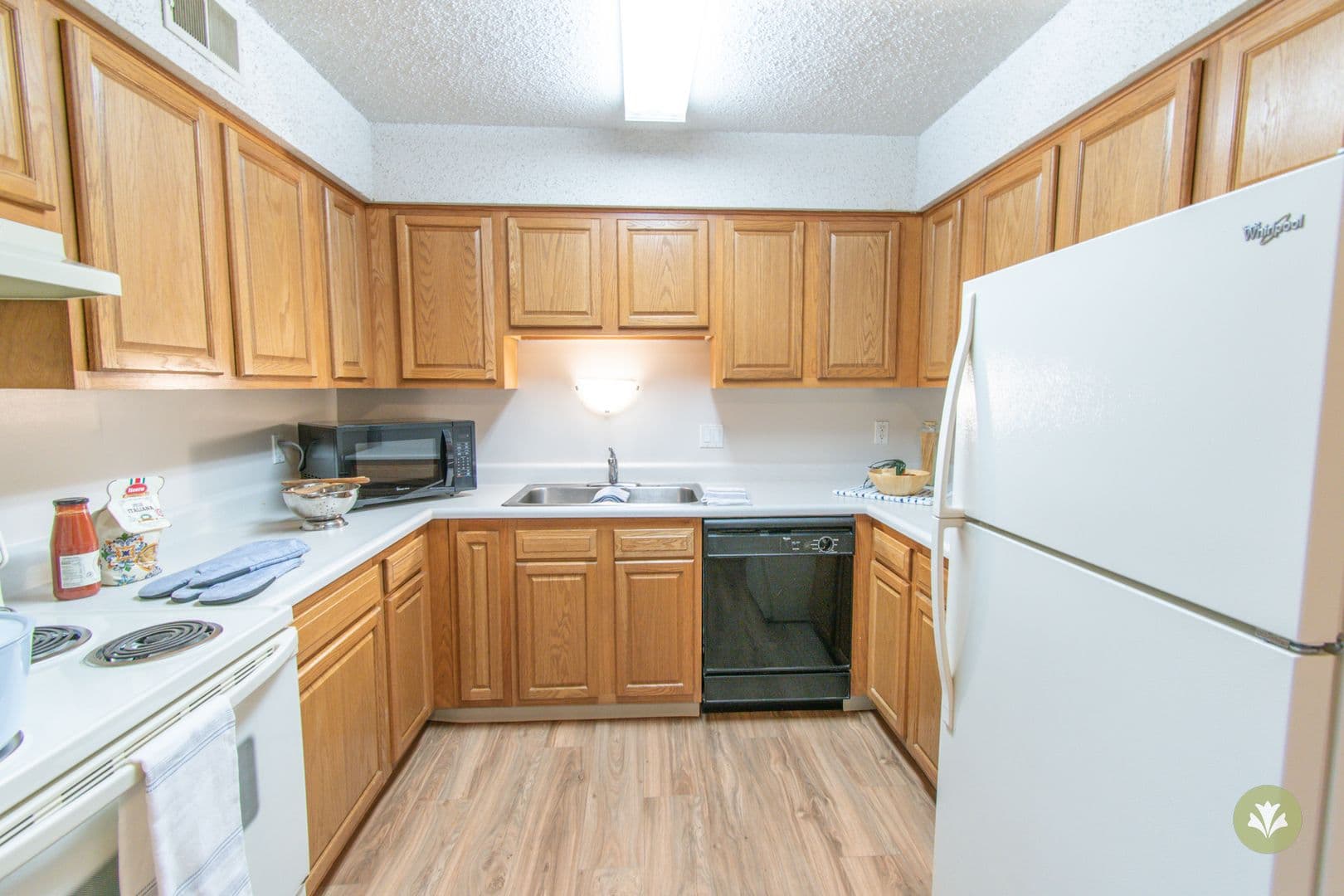Lincoln Apartment: Chateau LaFleur