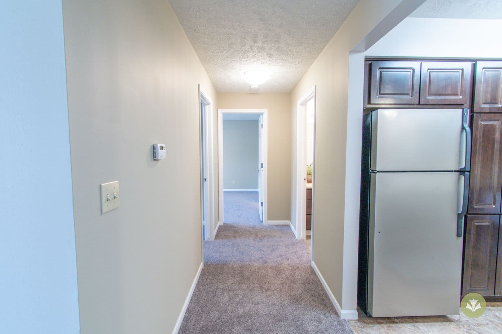 Lincoln Apartment: Adriana Court