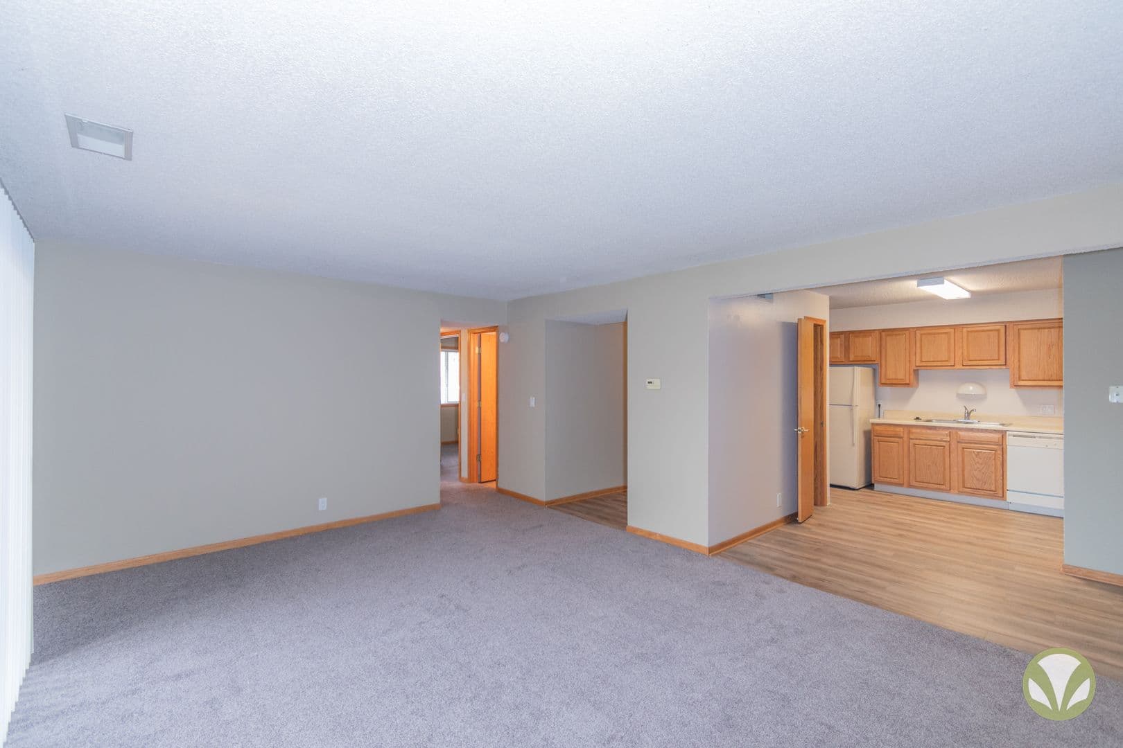 Lincoln Apartment: Chateau LaFleur
