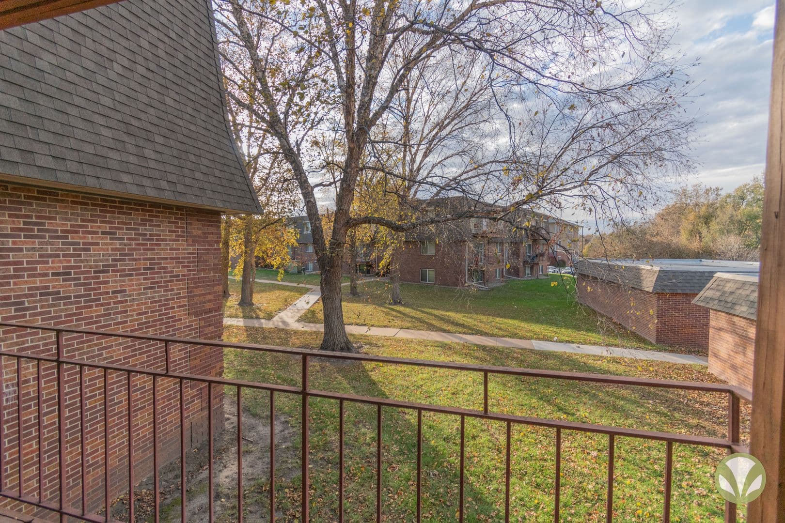 Lincoln Apartment: Chateau LaFleur