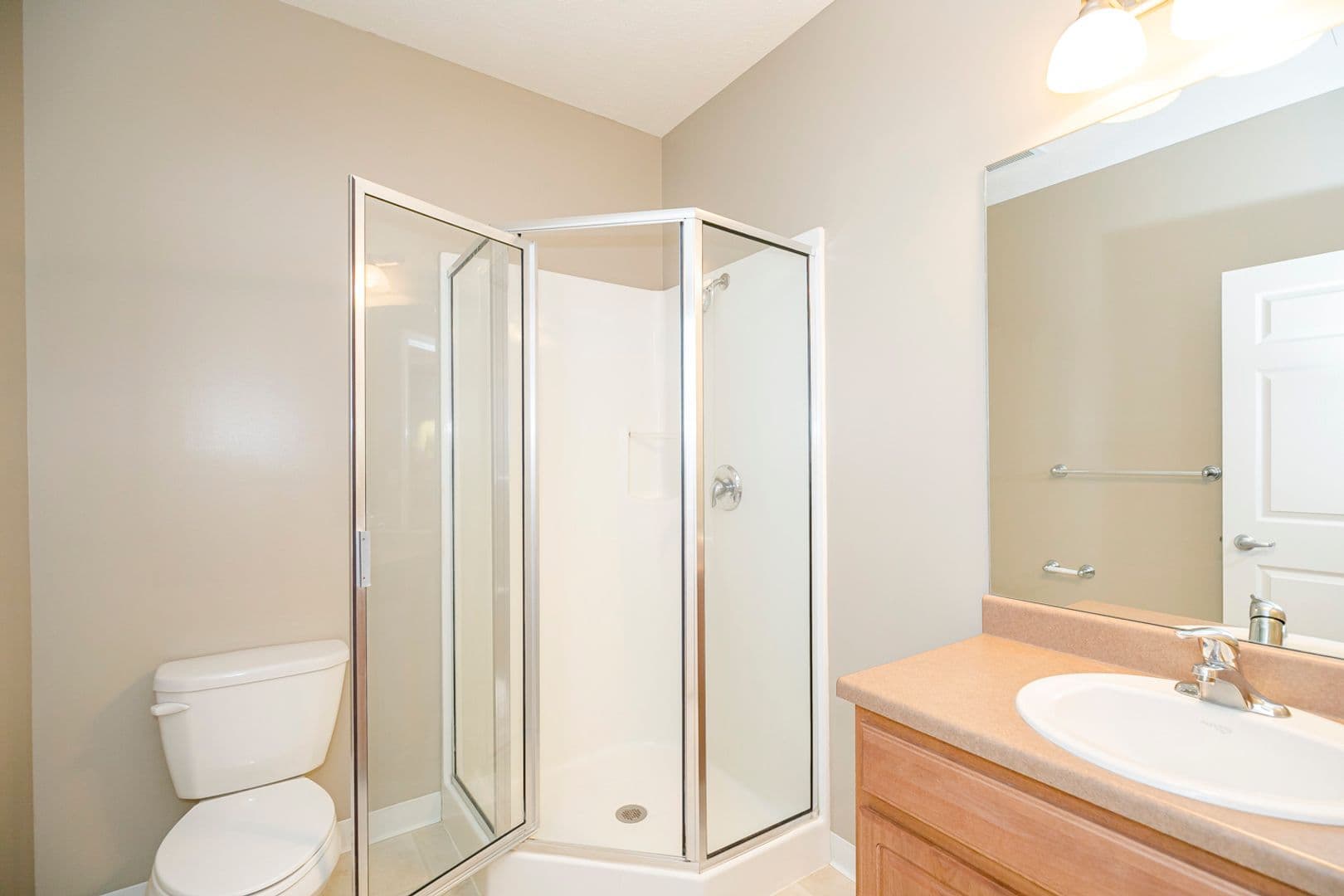 Lincoln Apartment: Chateau La Fleur2