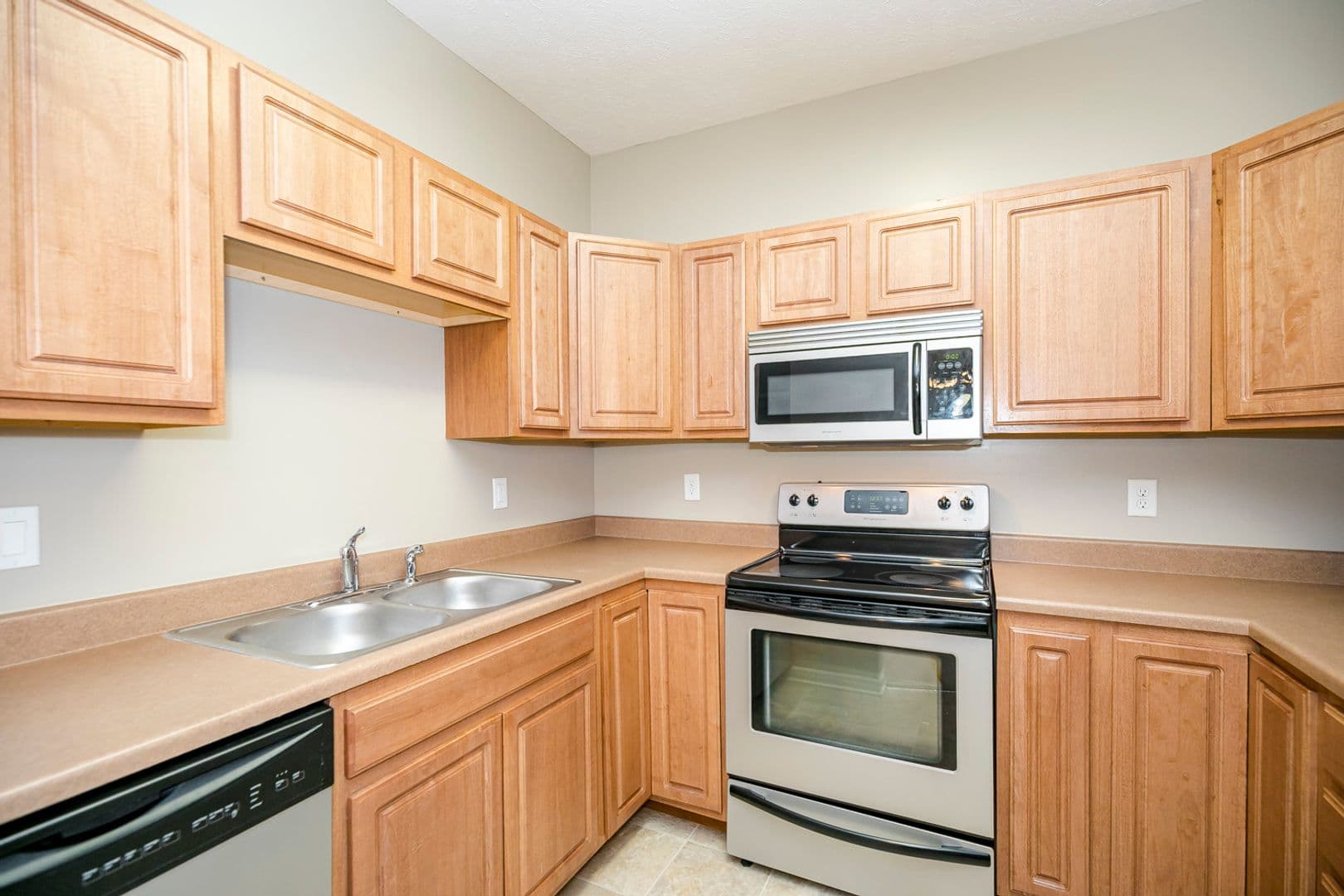 Lincoln Apartment: Chateau La Fleur2