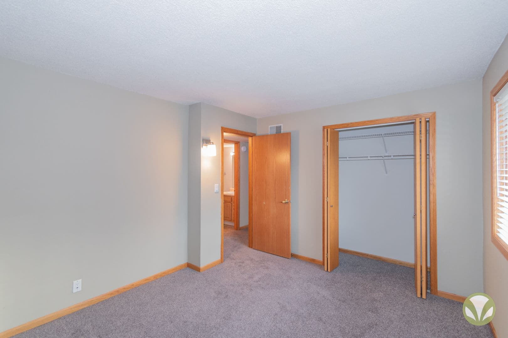 Lincoln Apartment: Chateau LaFleur