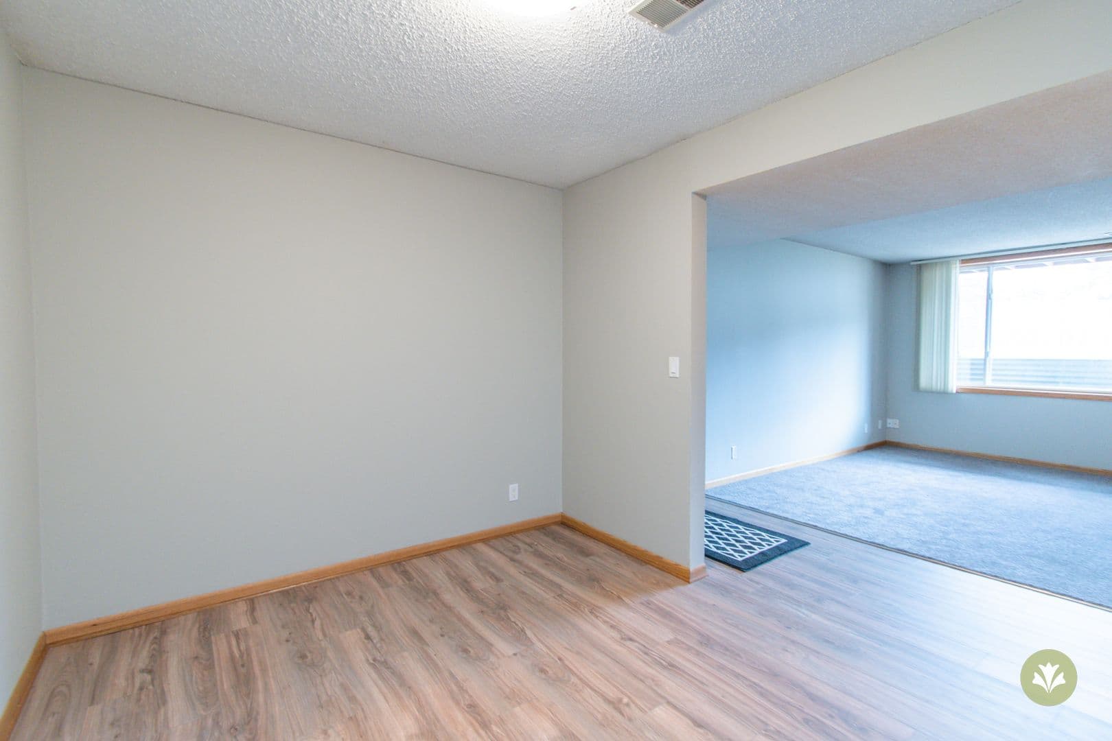 Lincoln Apartment: Chateau LaFleur
