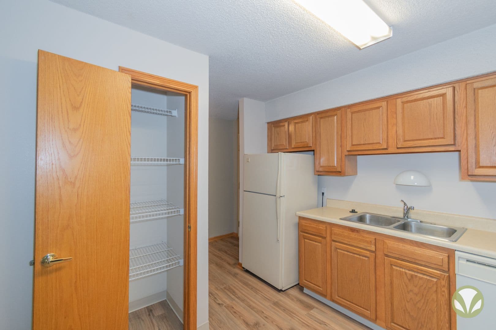 Lincoln Apartment: Chateau LaFleur