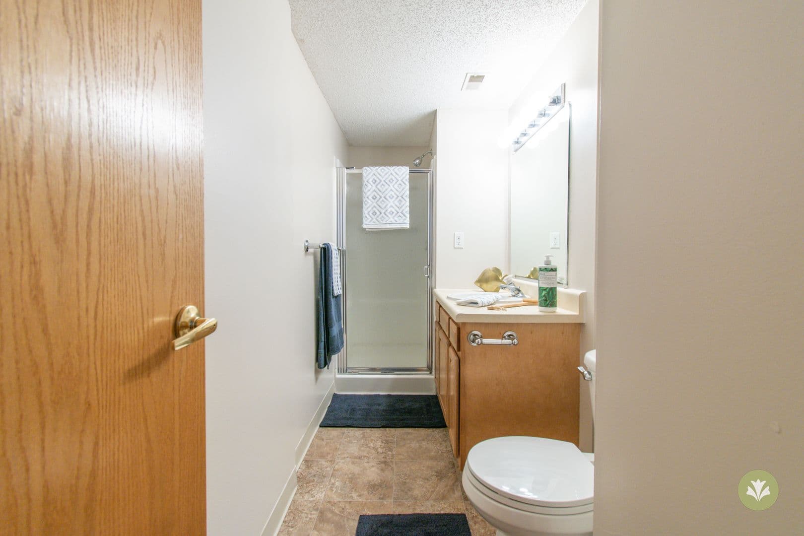 Lincoln Apartment: Chateau LaFleur