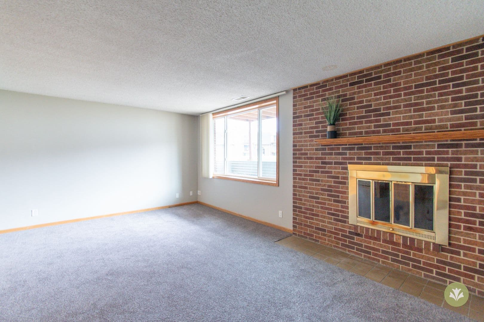 Lincoln Apartment: Chateau LaFleur