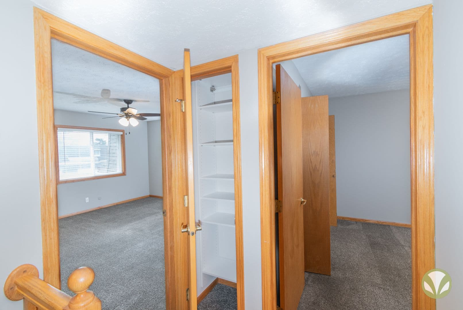 Lincoln Apartment: ChateauTownhomes