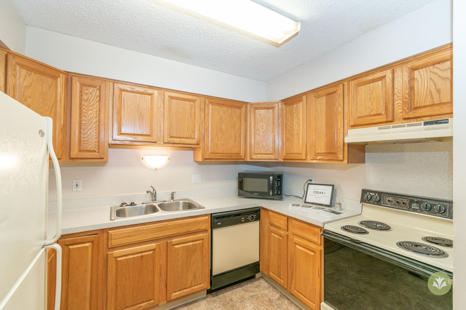 Lincoln Apartment: Chateau LaFleur