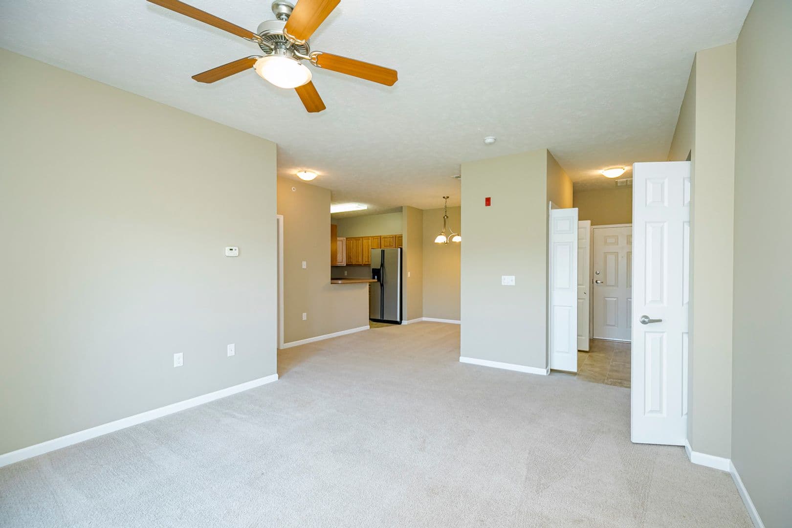 Lincoln Apartment: Chateau La Fleur2