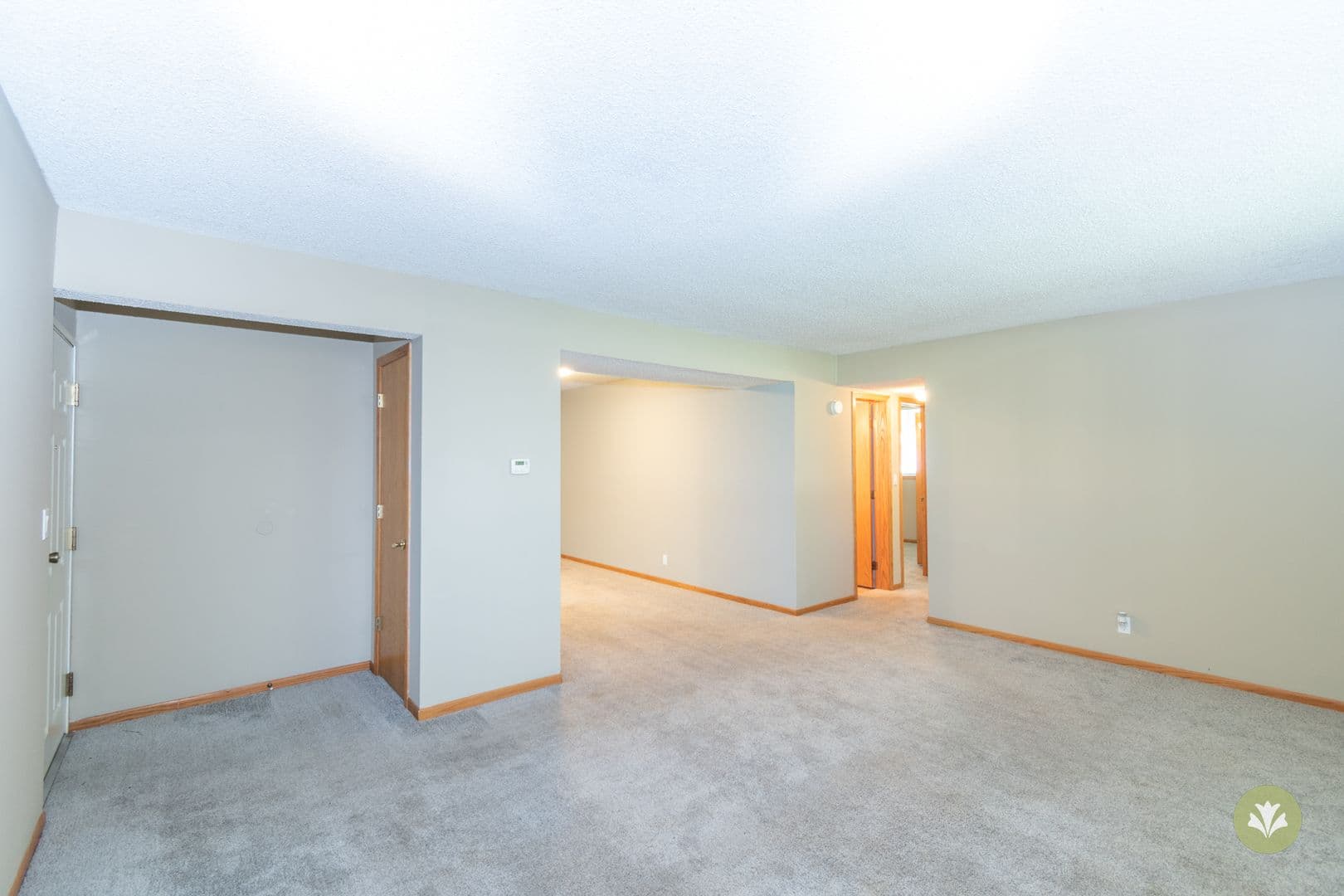 Lincoln Apartment: Chateau LaFleur