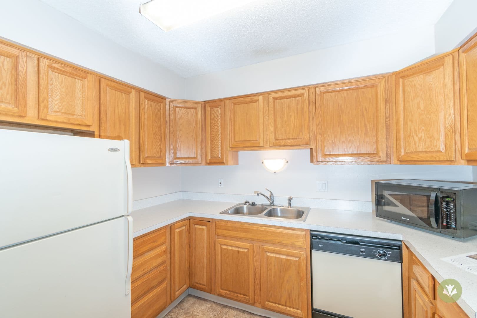 Lincoln Apartment: Chateau LaFleur