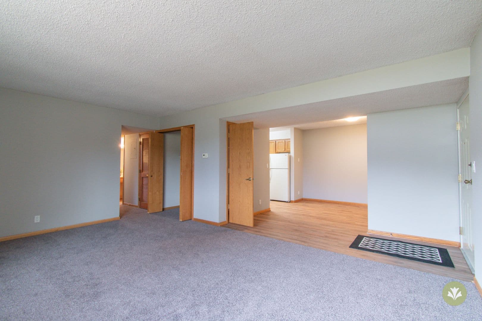 Lincoln Apartment: Chateau LaFleur