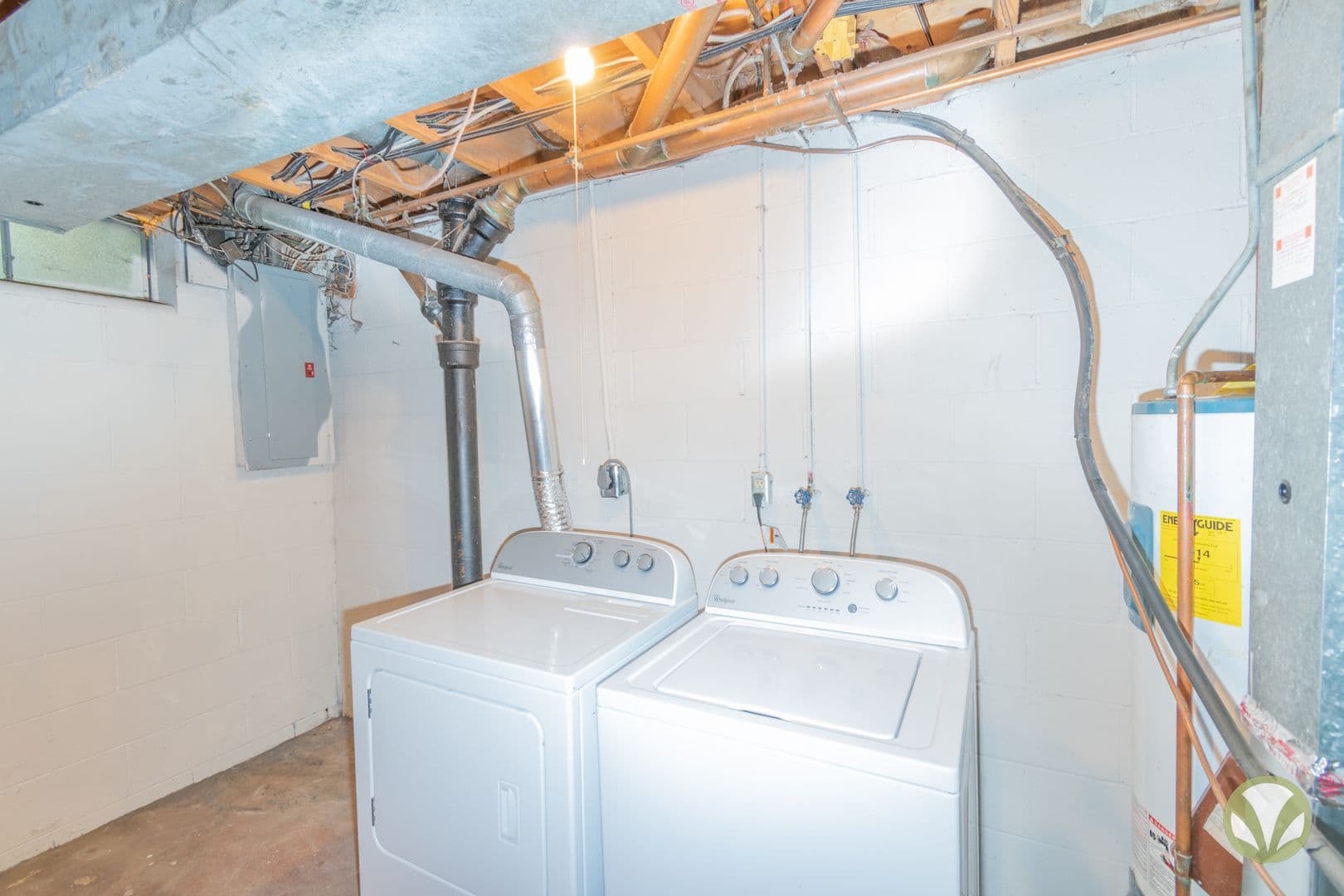Lincoln Apartment: ChateauTownhomes