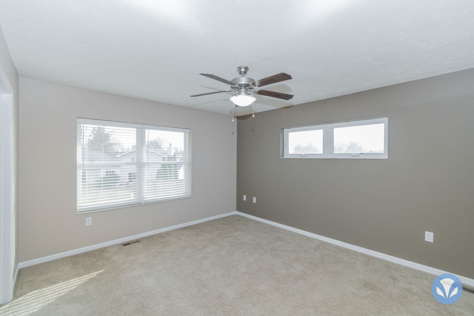 Lincoln Apartment: Sherman Village