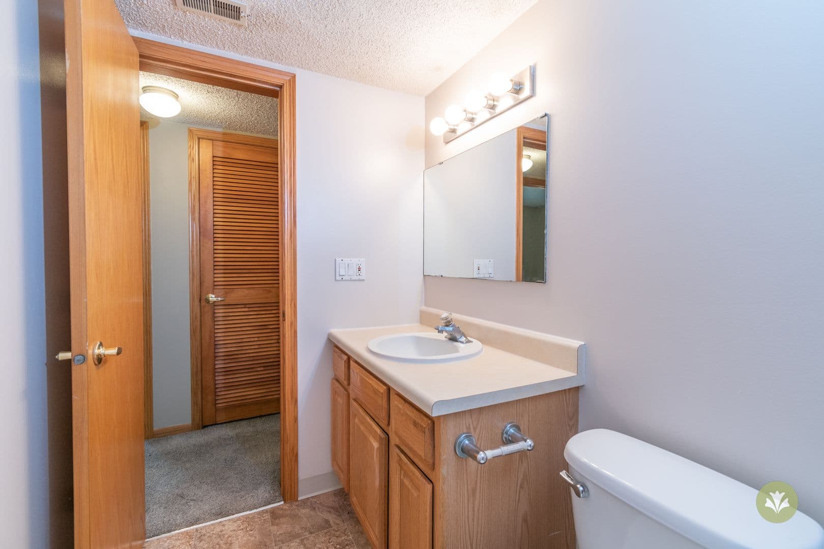 Lincoln Apartment: Chateau LaFleur