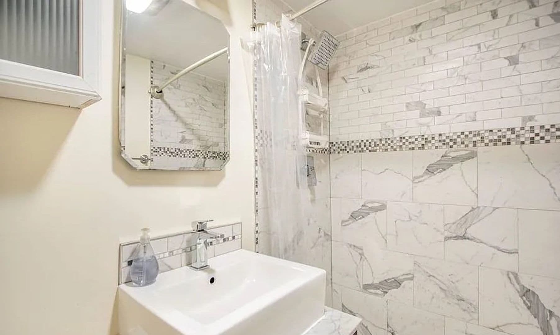 Washington Apartment: 1510 Q Street NW