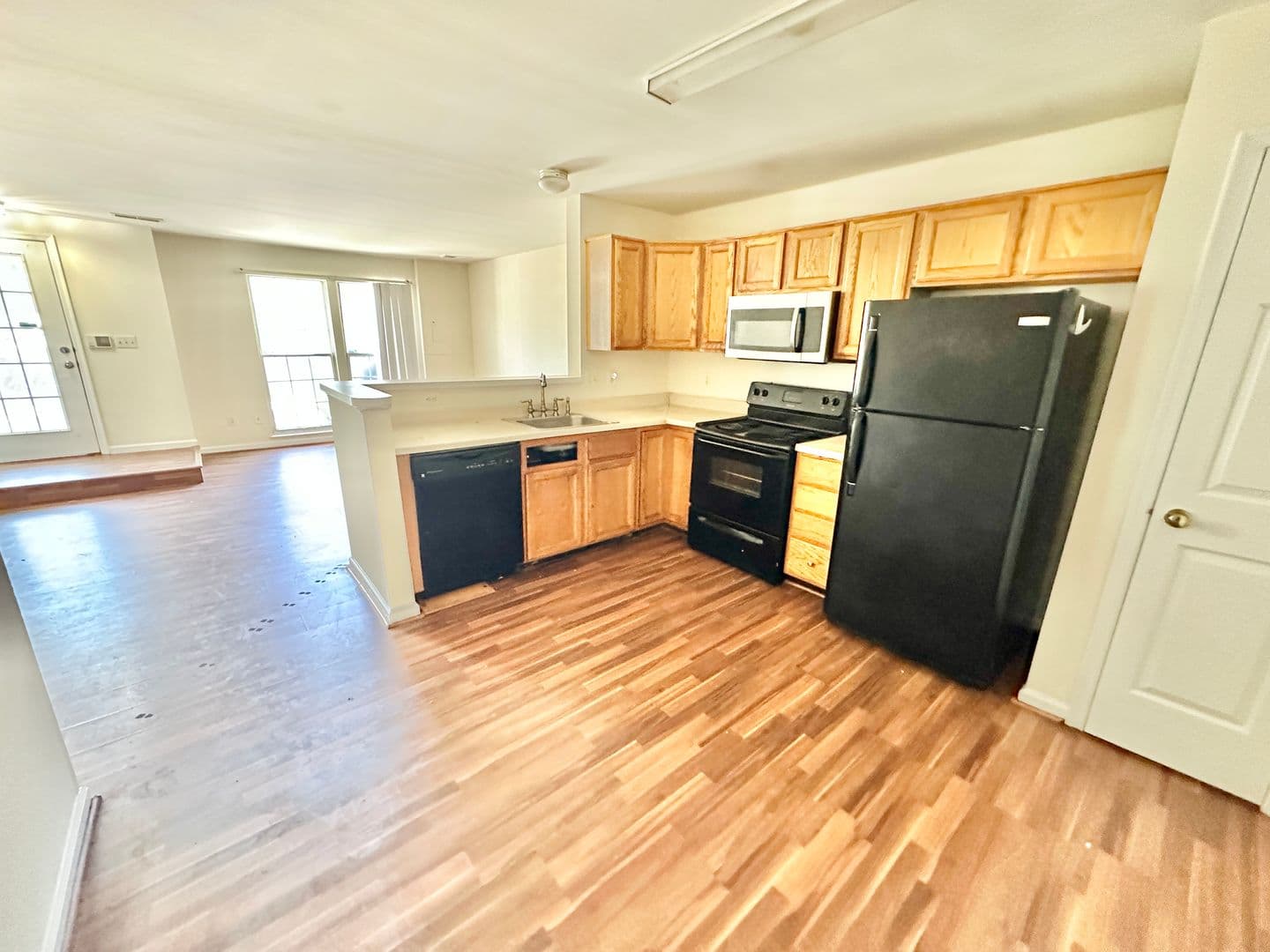 Manassas Townhome: 9334 Witch Hazel Way