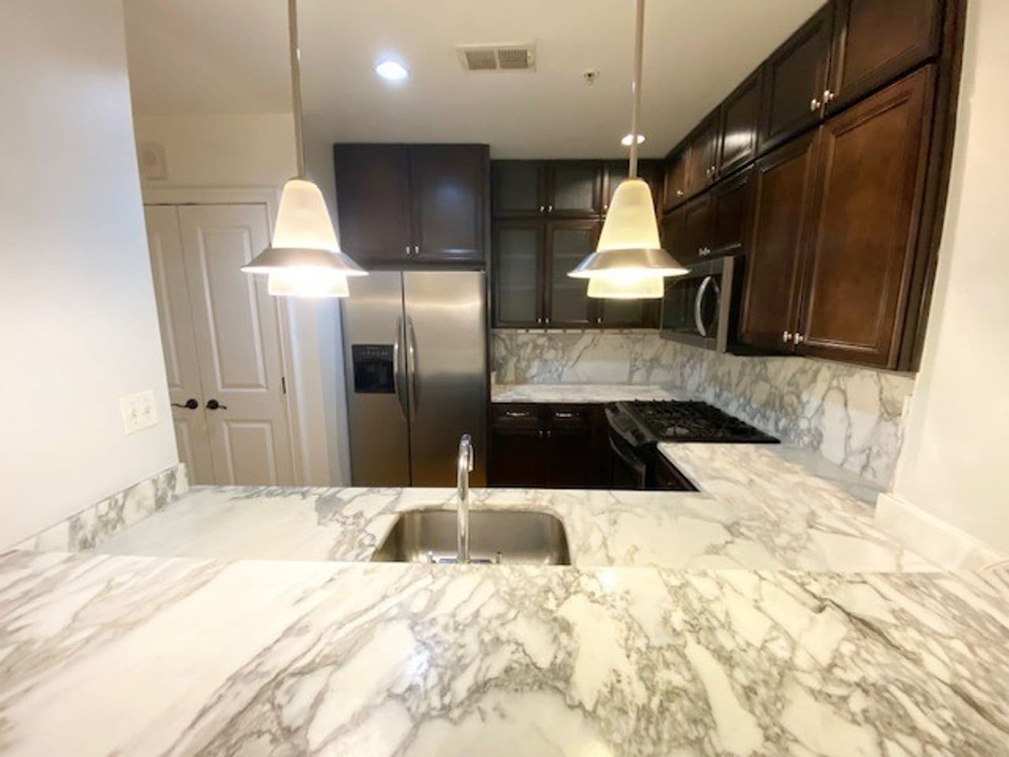 Washington Condo: 1323 Clifton Street, NW #12