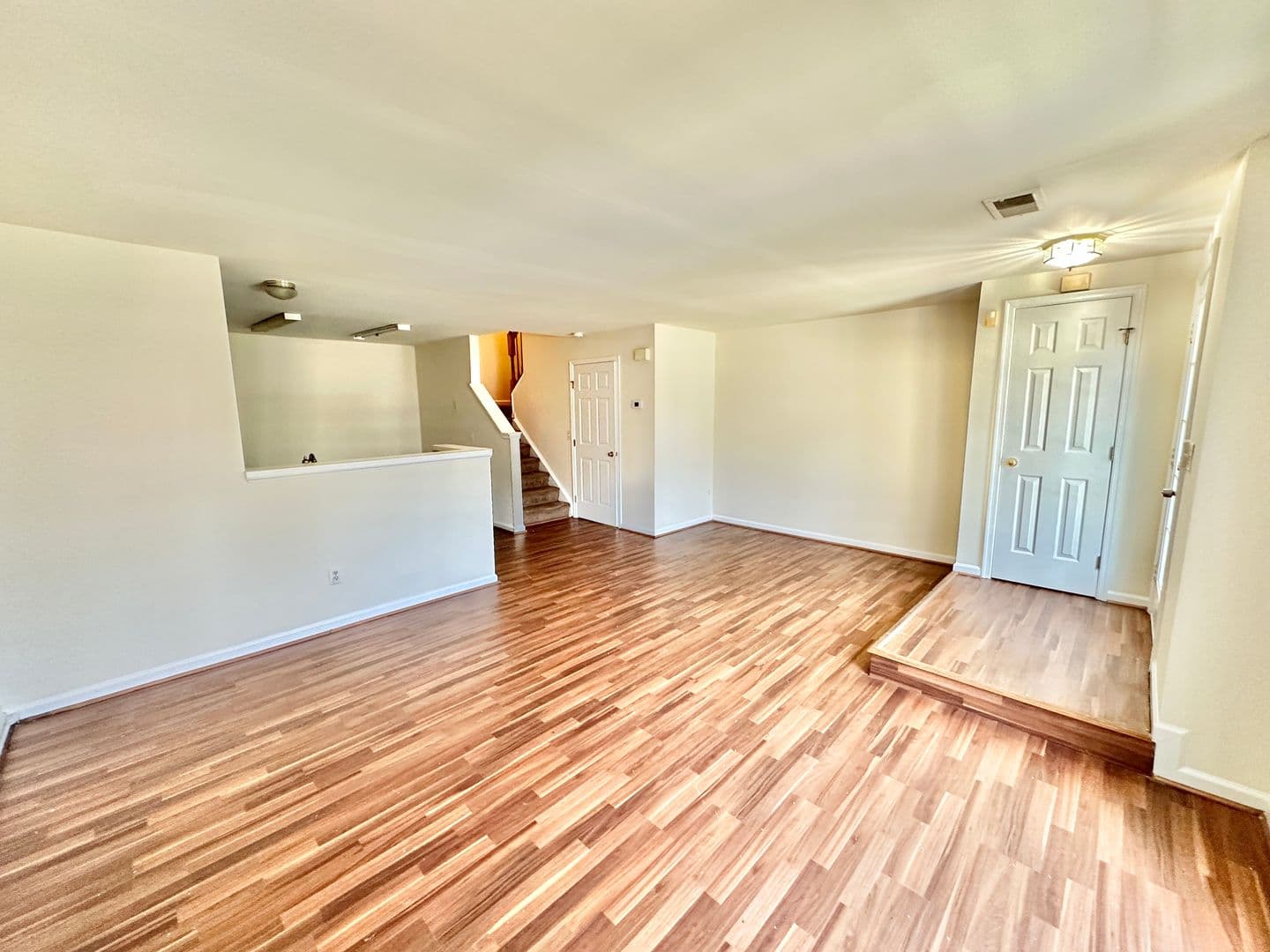Manassas Townhome: 9334 Witch Hazel Way