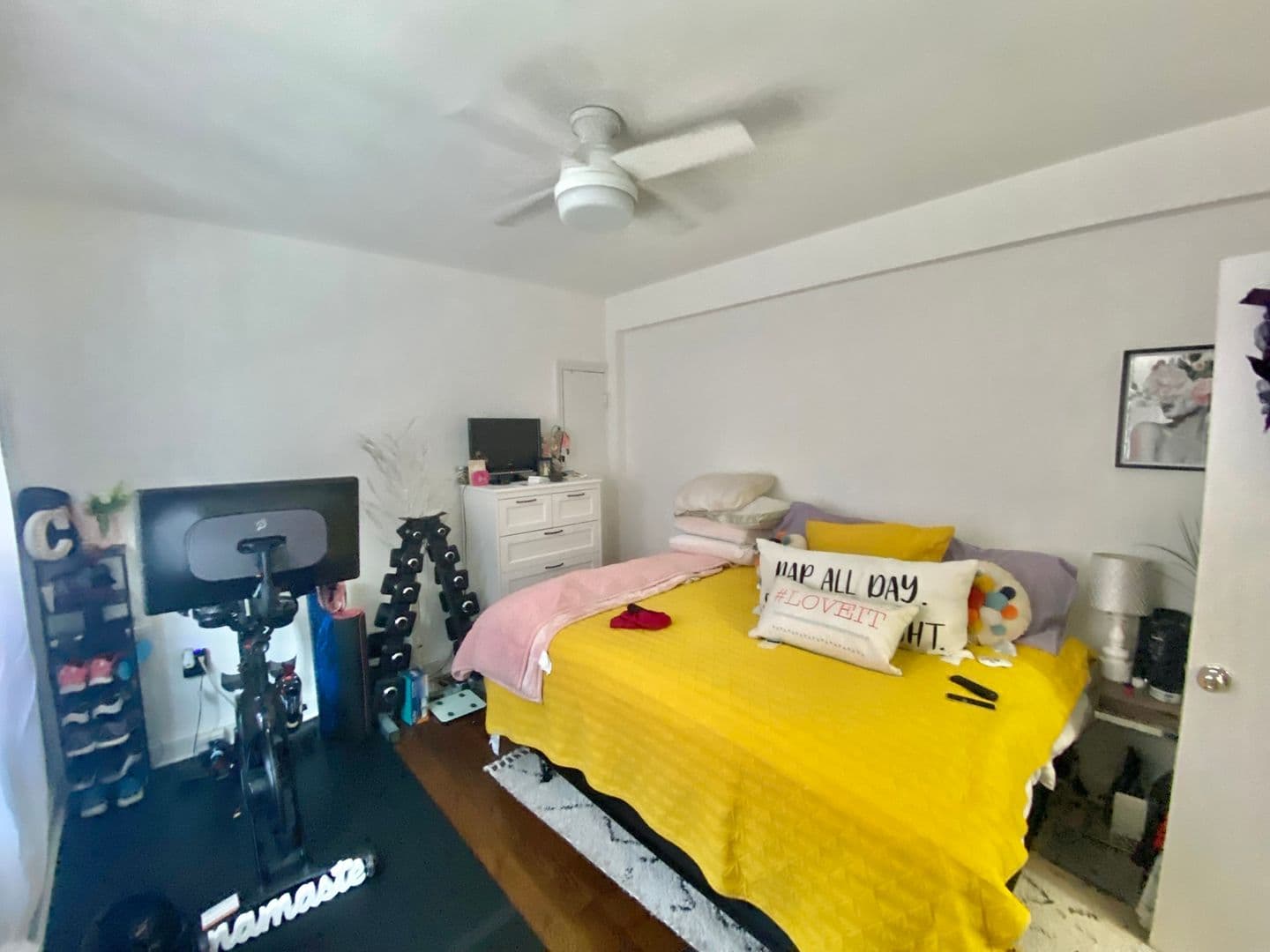 Washington Condo: 3028 Wisconsin Ave NW #106