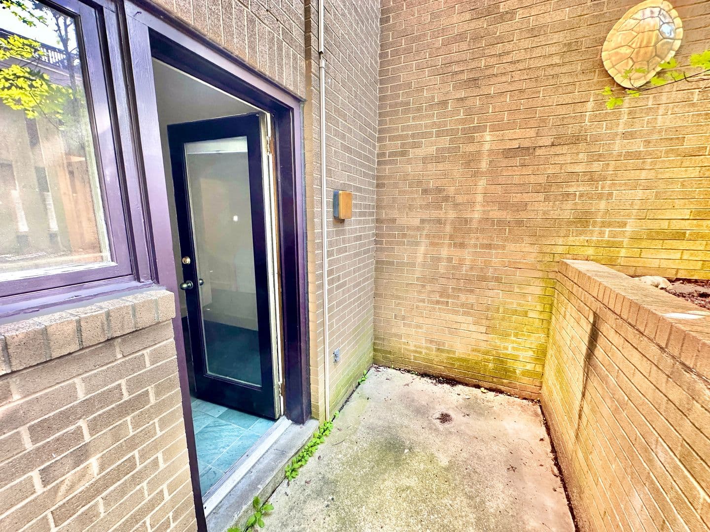 Washington Condo: 1744 U Street, NW #I