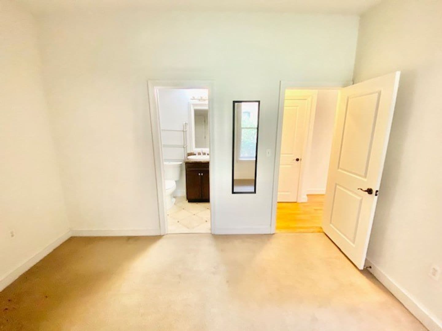 Washington Condo: 1323 Clifton Street, NW #12
