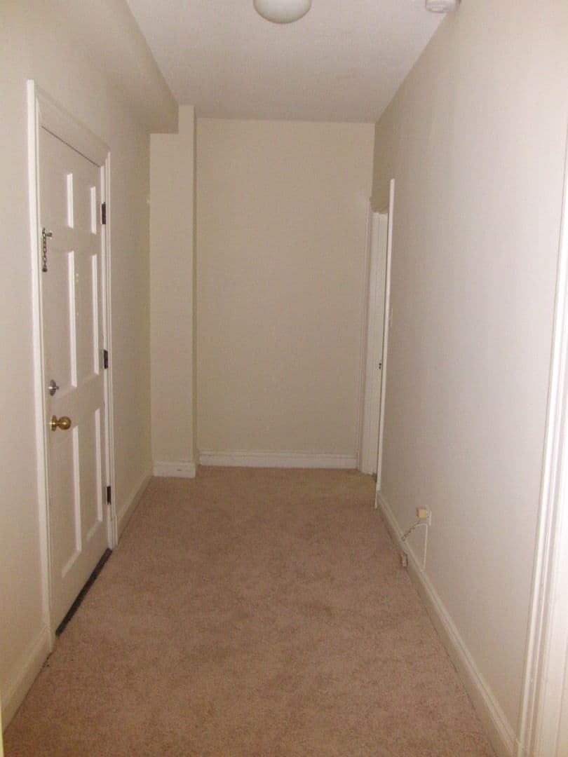 Washington Condo: 3100 Connecticut Avenue, NW #239