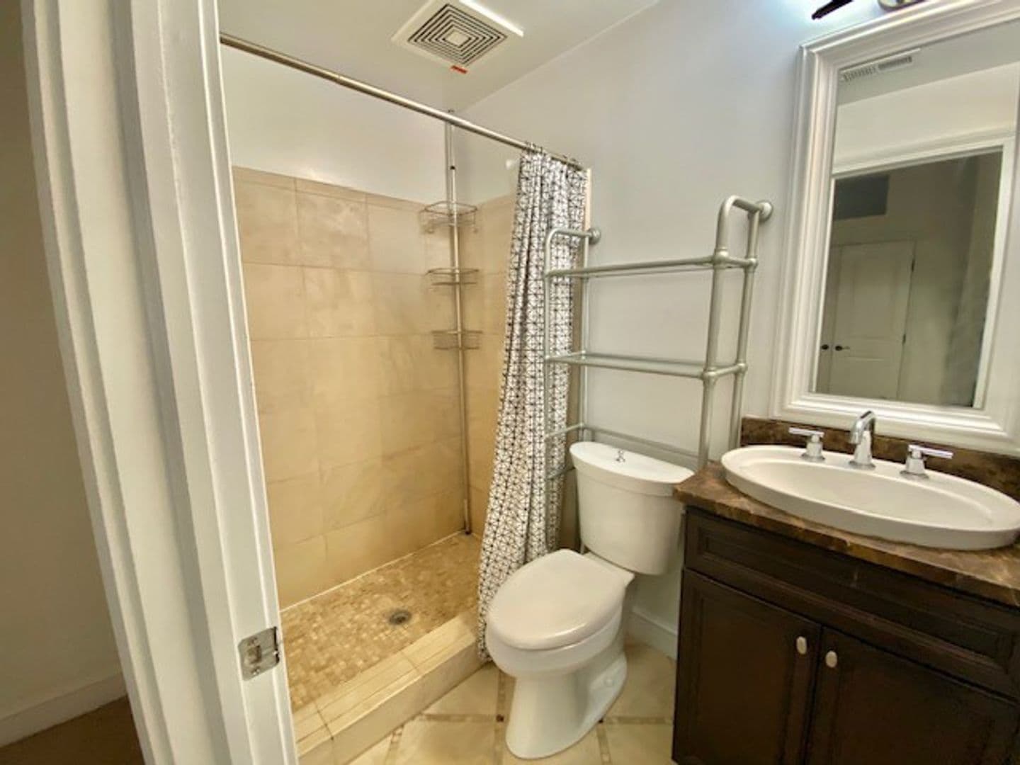 Washington Condo: 1323 Clifton Street, NW #12
