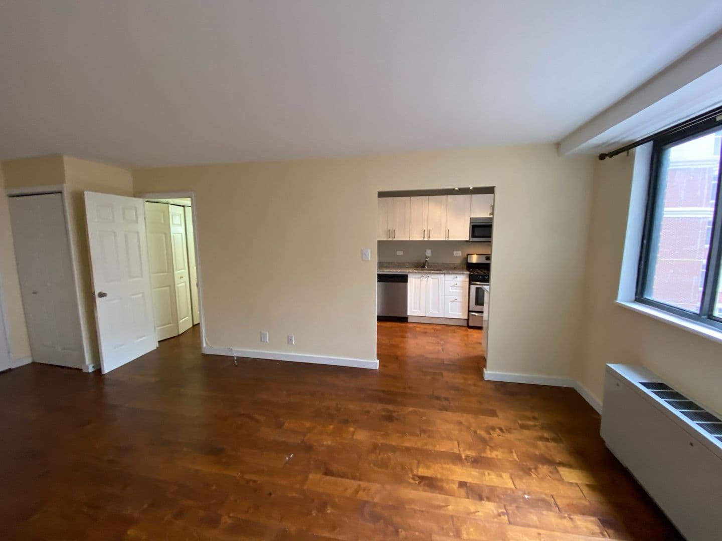 Washington Condo: 1420 N Street NW #713
