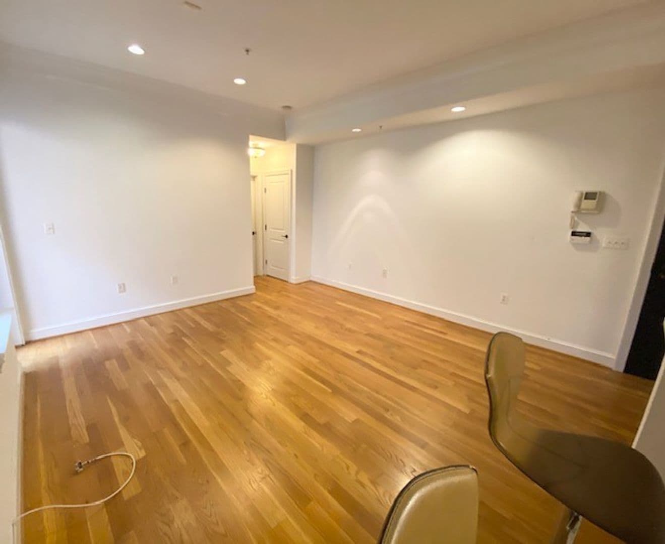 Washington Condo: 1323 Clifton Street, NW #12