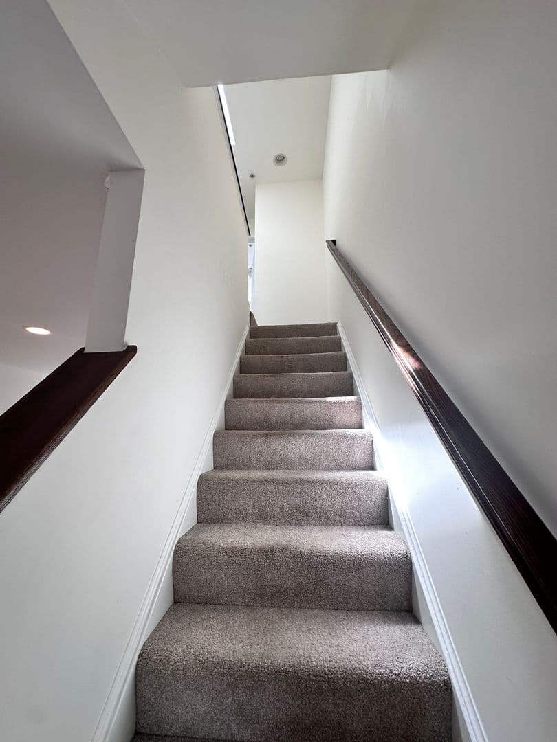 Washington Townhome: 1212 W Street, NW