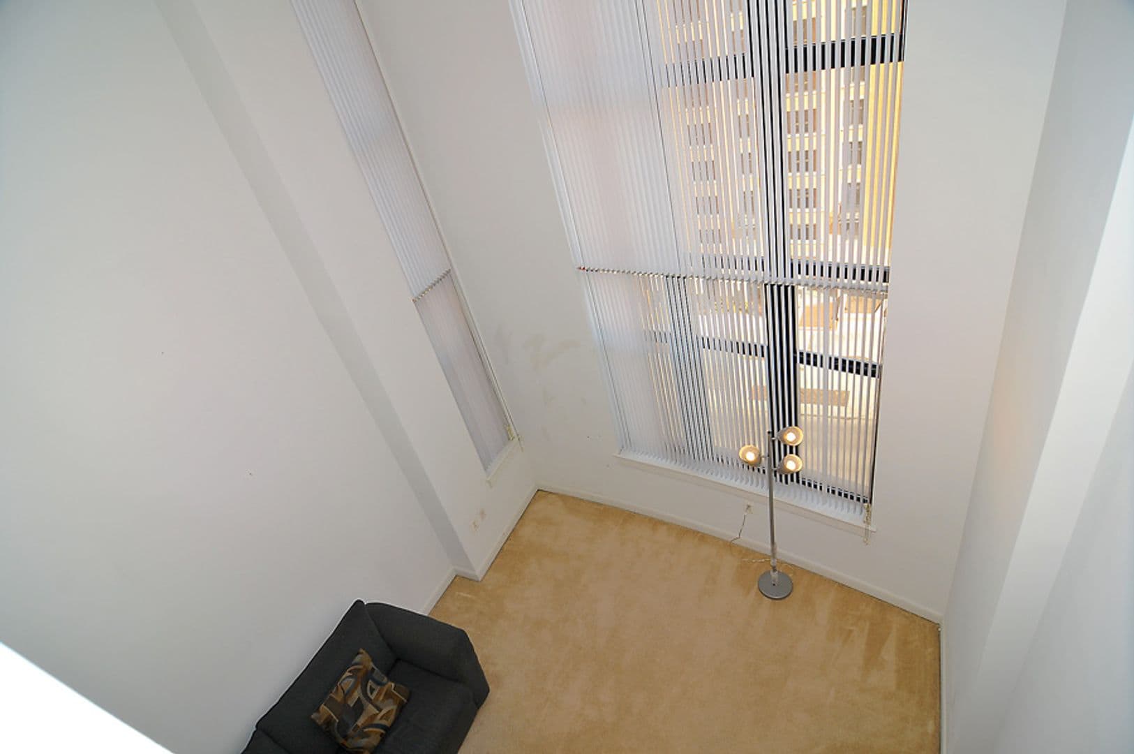 Washington Condo: 400 Massachusetts Avenue, NW #915