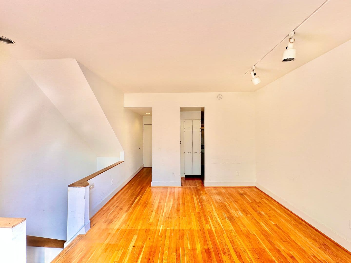 Washington Condo: 1744 U Street, NW #I
