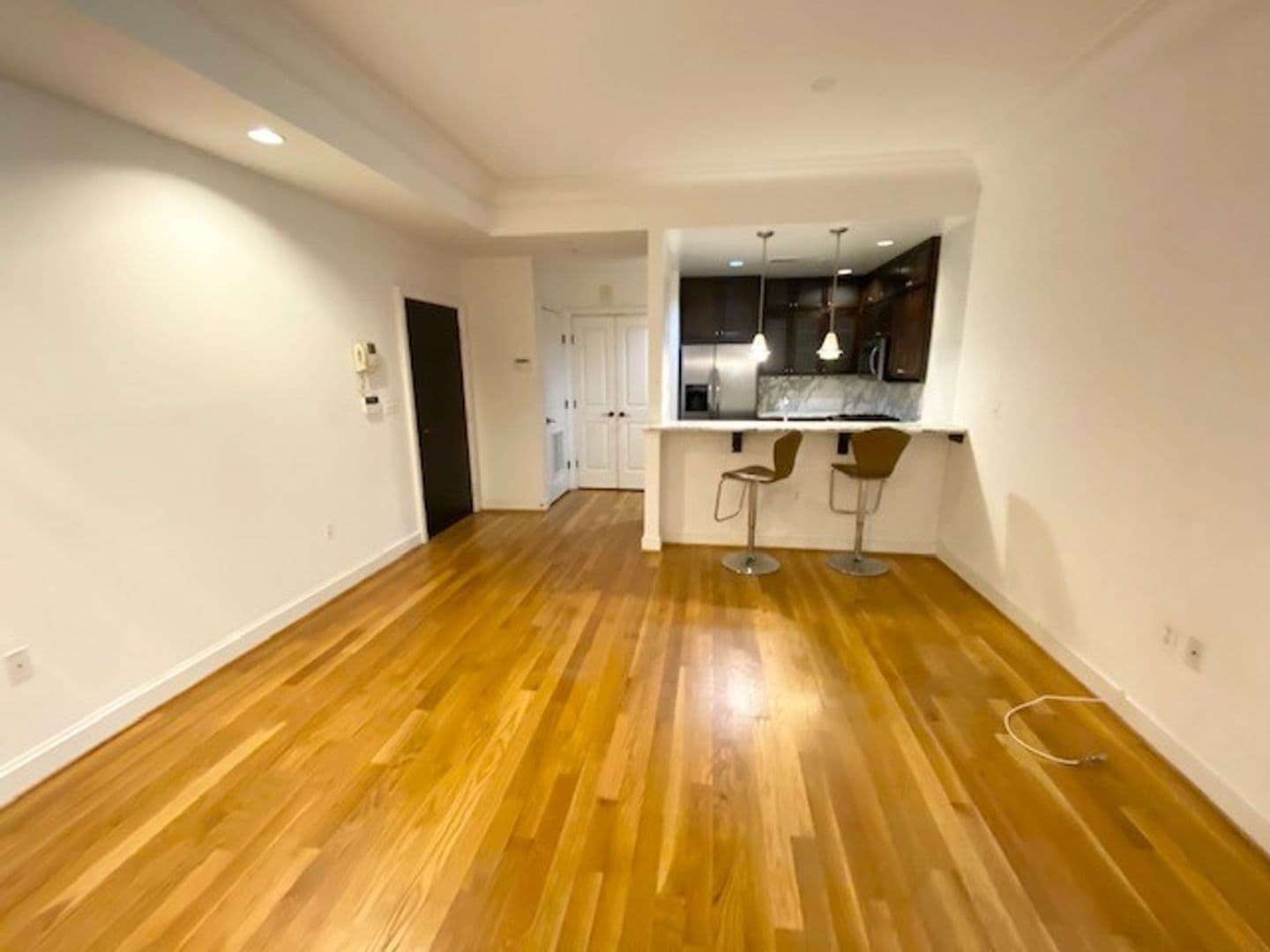 Washington Condo: 1323 Clifton Street, NW #12