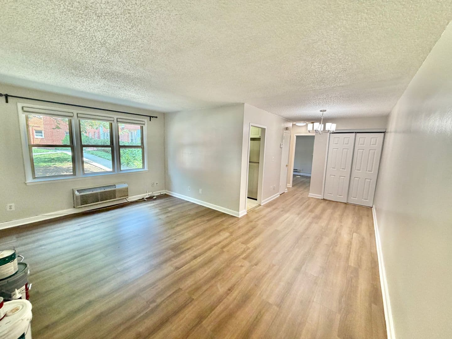 Arlington Condo: 4635 20th Road, North #5