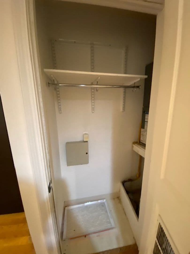 Washington Condo: 1323 Clifton Street, NW #12